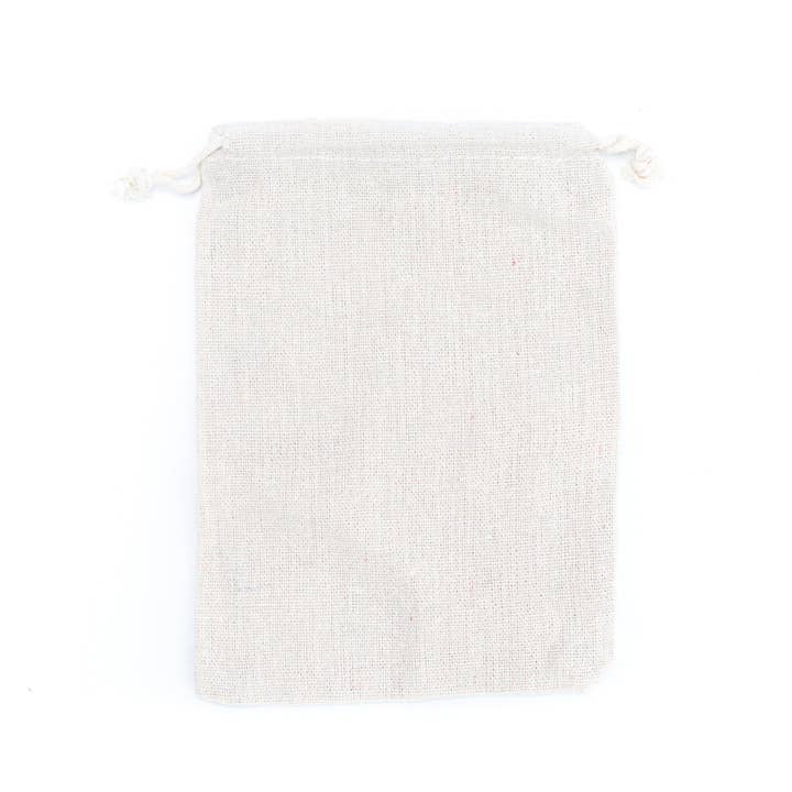 Meninas Bonitas Cork - Wholesale Pouch - Women's - 10*11cm/12*17cm Linen Potli Pouch for Jewelry L-914 (5units)