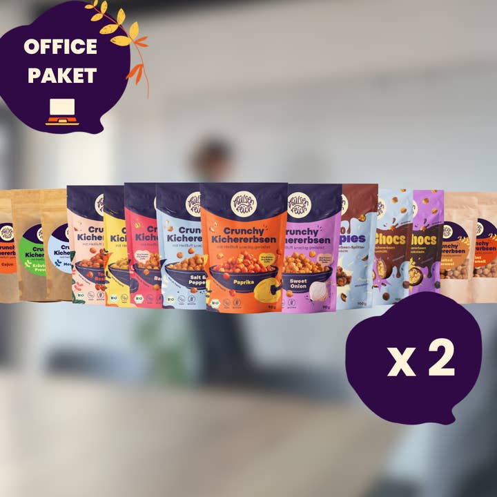 Pacote Office Hülsenreich por atacado de Hülsenreich