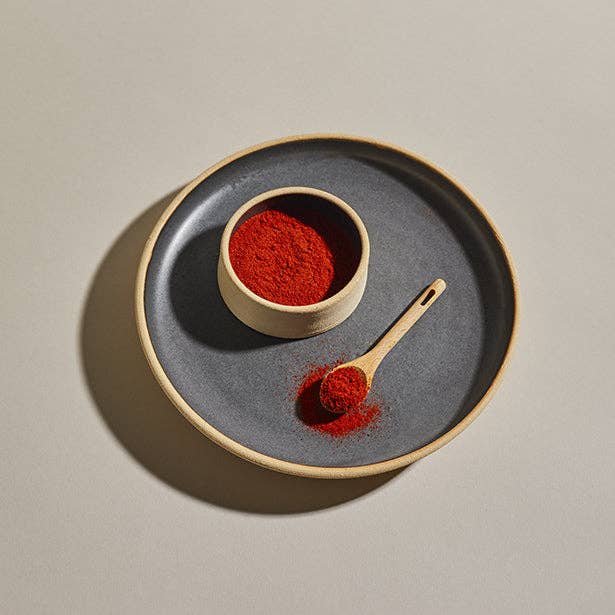 The Spice House - Wholesale Dried Spice - Paprika, Smoked Sweet1