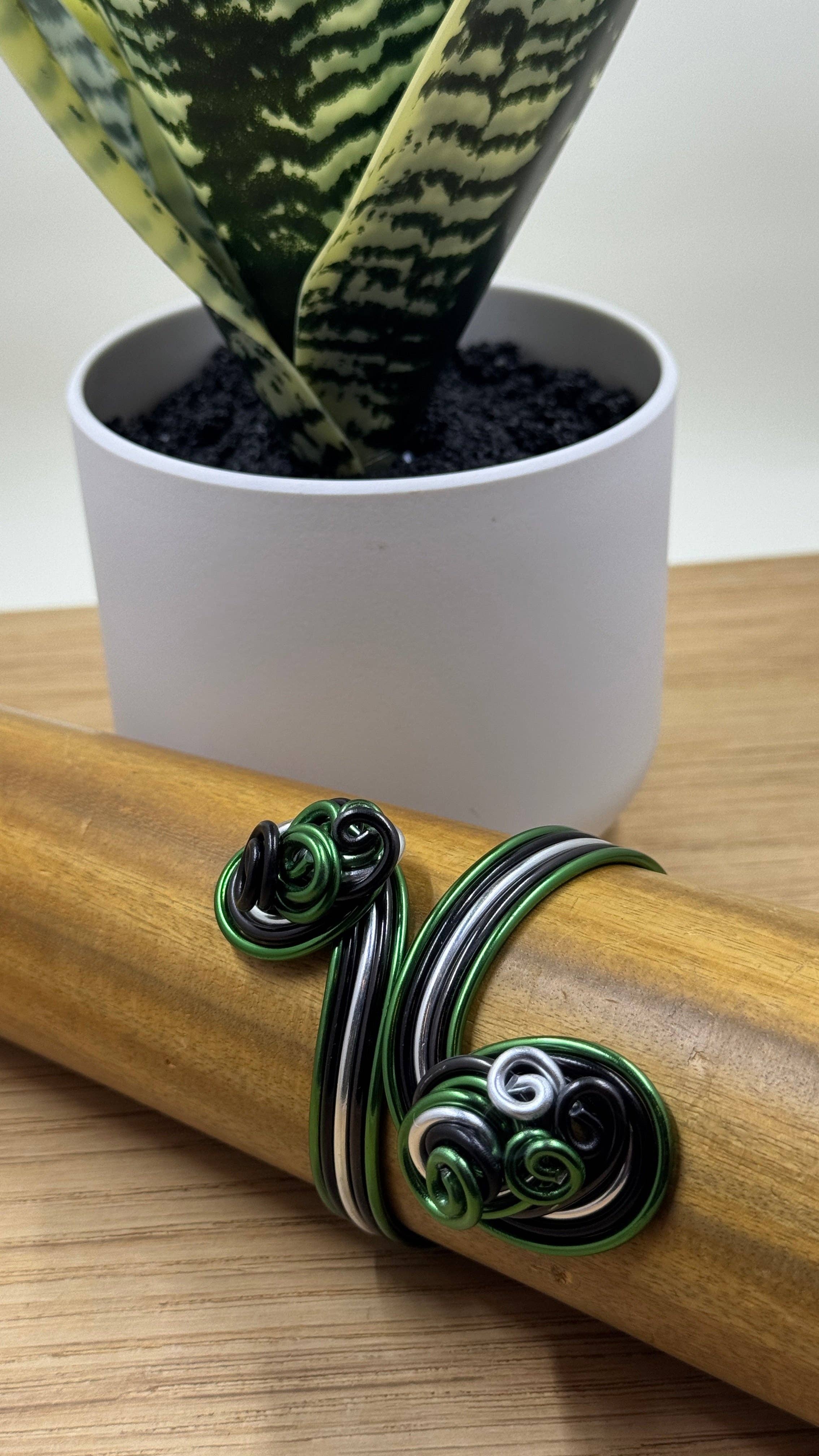 Jewelry With Me - Wholesale Cuff Bracelet - Philadelphia Eagles Cuff Bracelet, NFL Sports Jewelry2