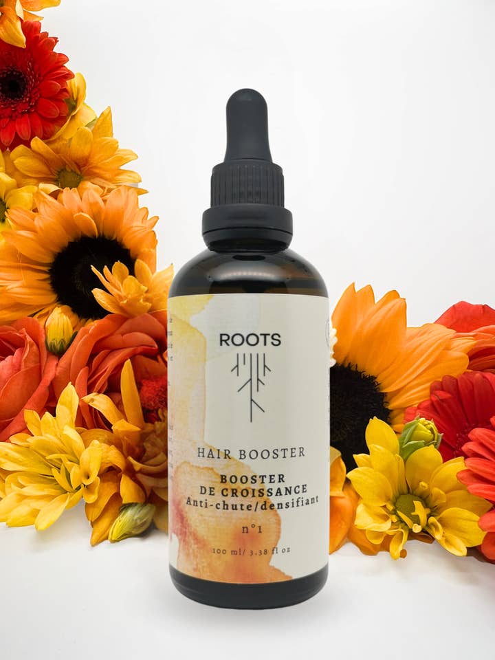 The growth booster for wholesale by Roots