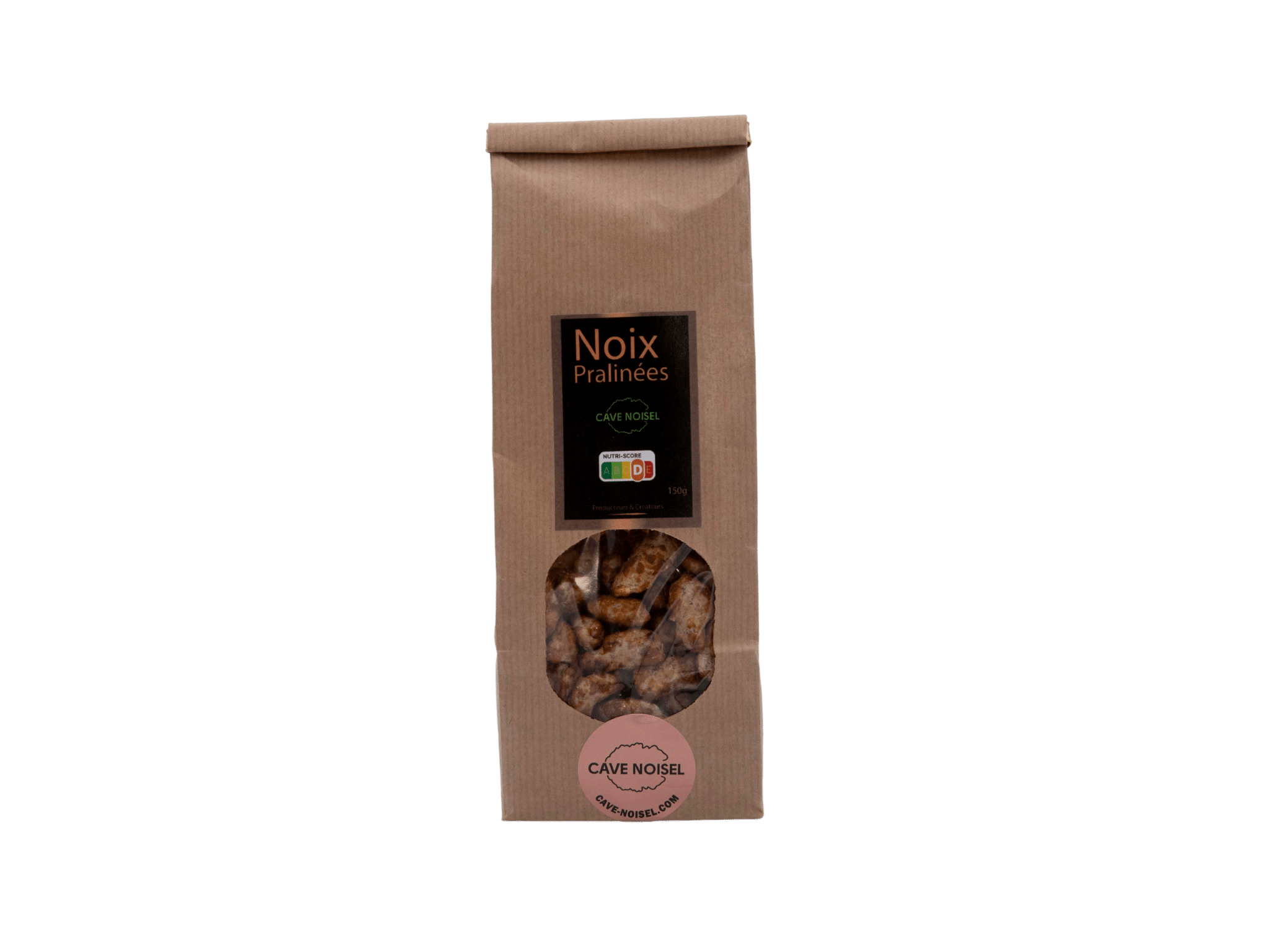 Cave Noisel – wholesale Cake – Praline walnuts1