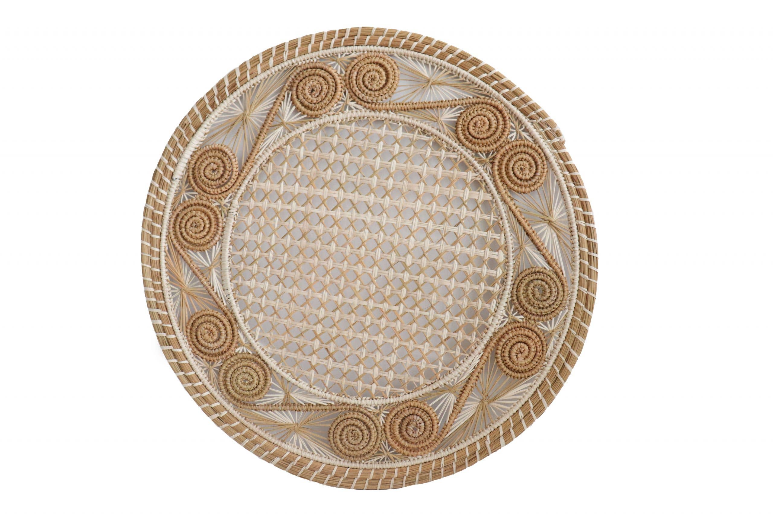 Klatso - Wholesale Placemat - Caracoli Colored Placemat0