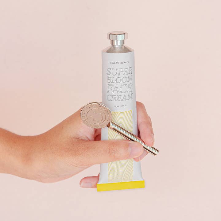 Superbloom Face Cream for wholesale by Yellow Beauty