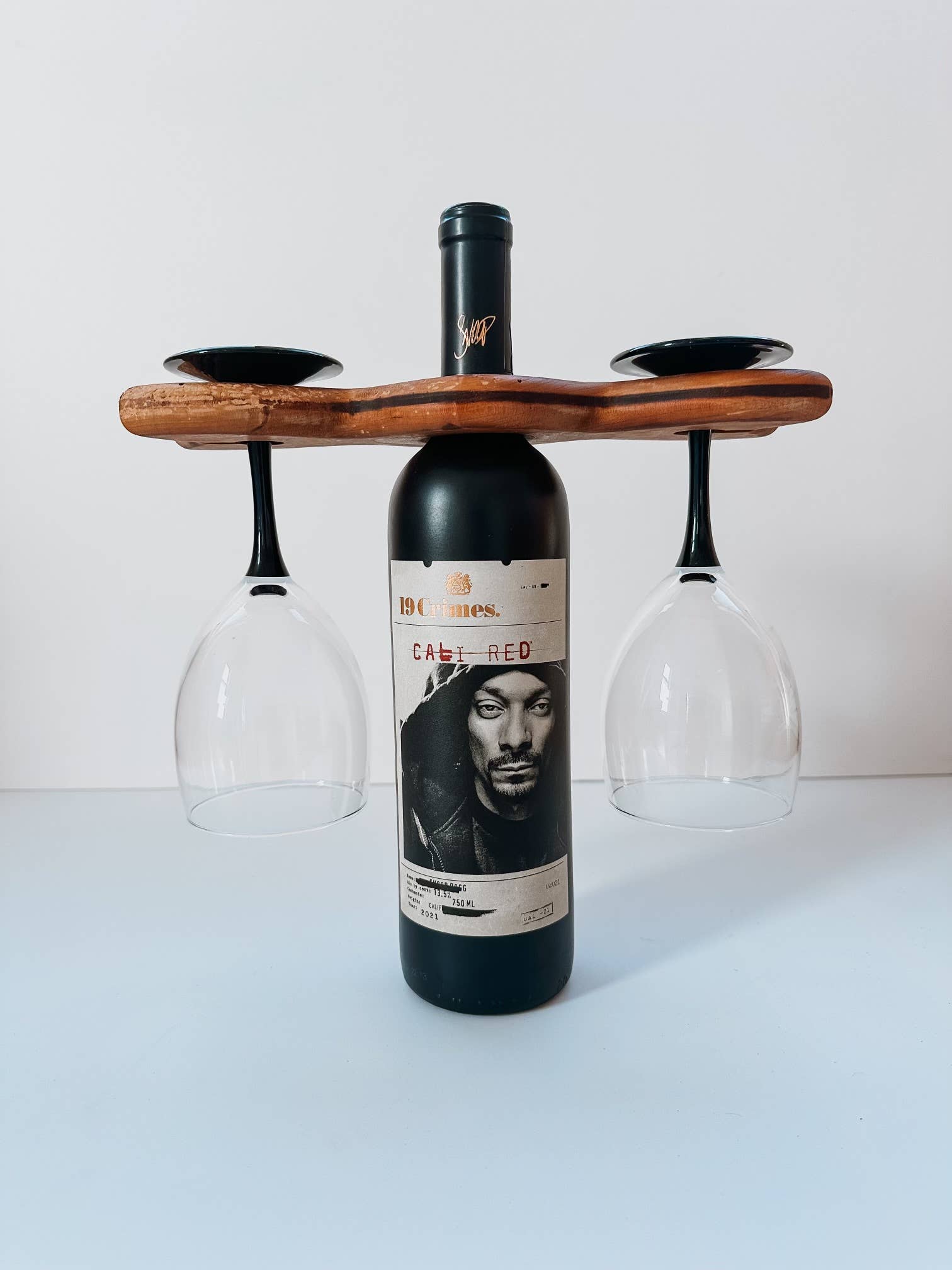 Heartland Designs – wholesale Wine rack – Wine Caddy I Wine Butler