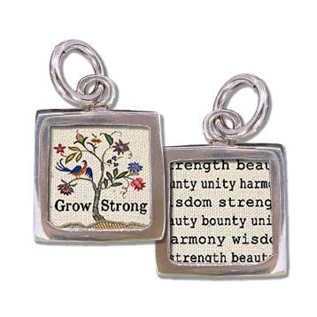 Vokse farve for engroshandel hos Pick Up Sticks Jewelry Company