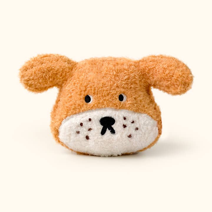 Daily White | Sac Mini Chiot pour la vente par Hello Claws Limited