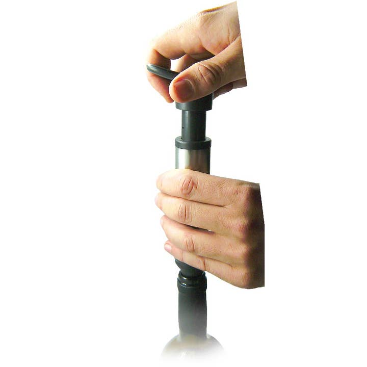 Vin Bouquet (Find It Import & Export Sl) - Wholesale Shower Steamer/Bomb - Manual vacuum pump3