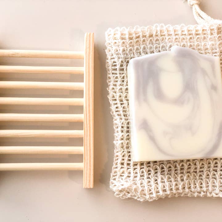 Sweet Caramel Shop - Vendita all'ingrosso Confezioni regalo - Scatola di sapone regalo per la festa della mamma, regalo personalizzato - barretta da 4 once1