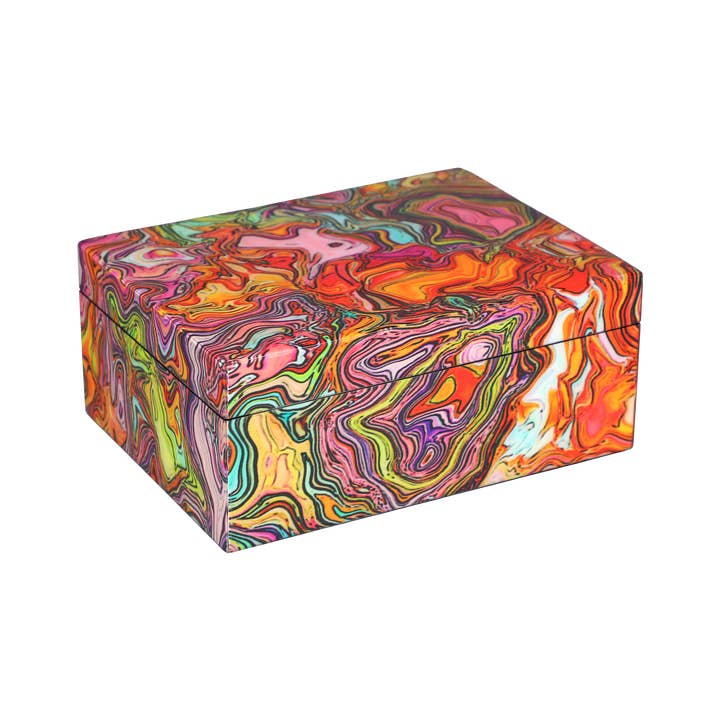 Terrain - Boîte moyenne - L-21TR pour la vente par Pacific Connections