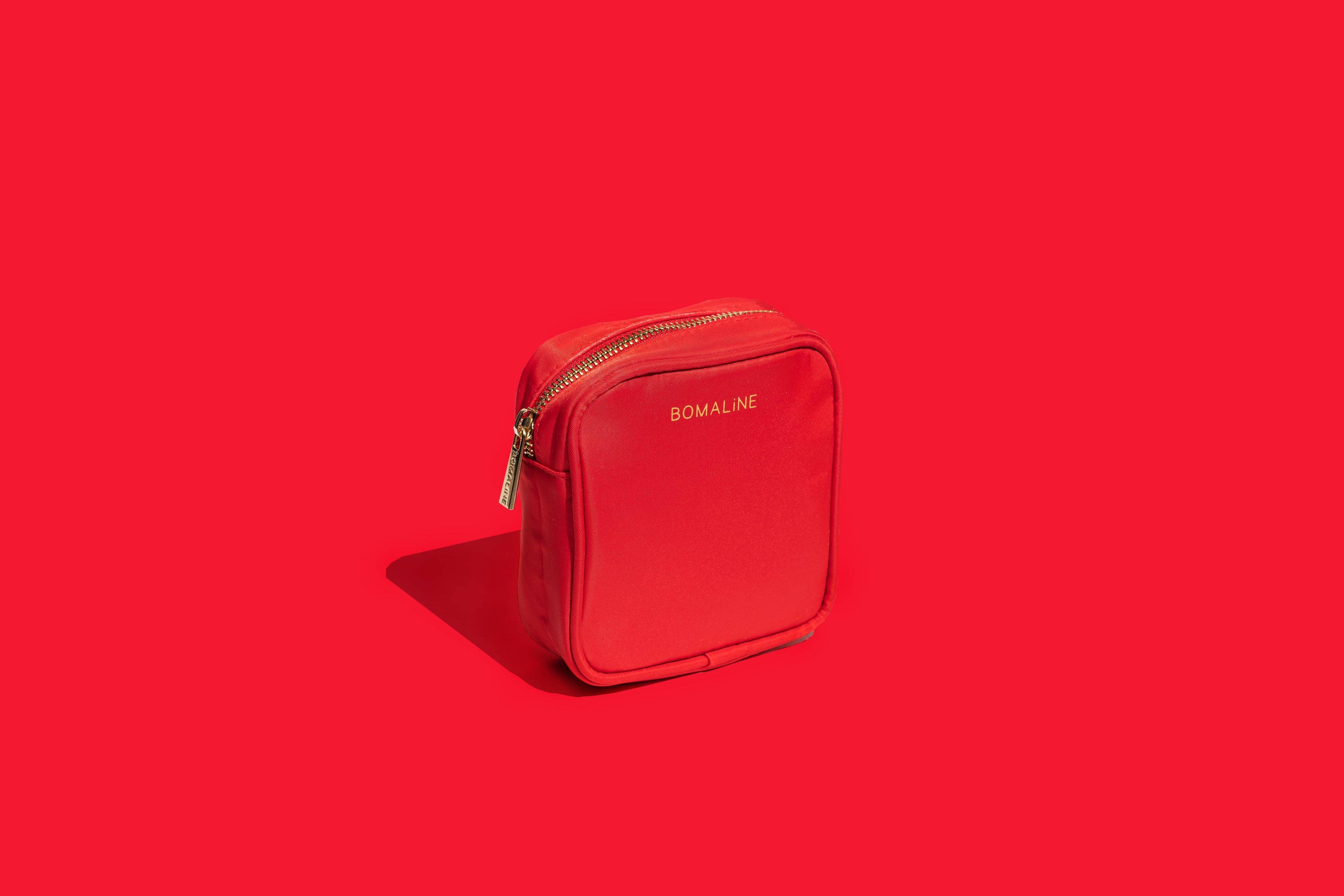 Bomaline - Wholesale Pouch - Women's - Lili Mini Pouch8