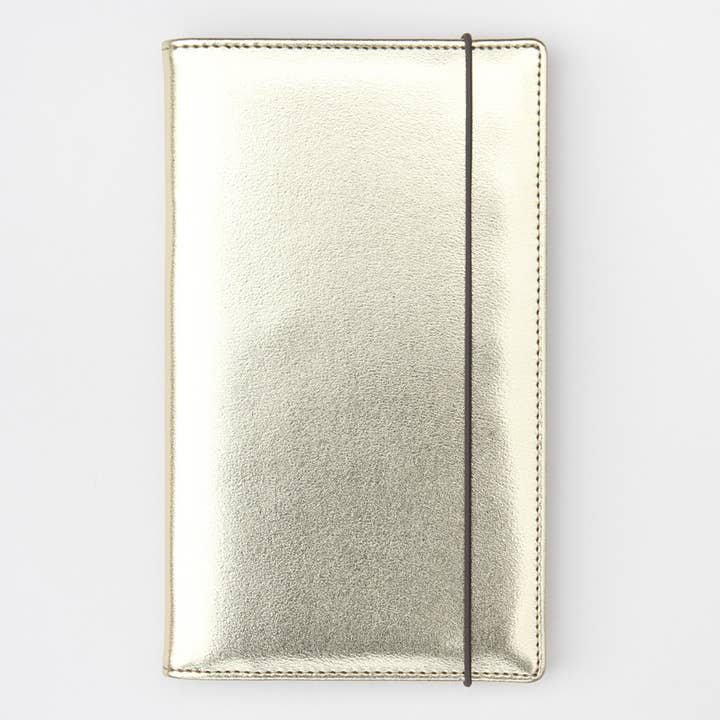 Caroline Gardner - Wholesale Wallet - Women's - Gold Travel Wallet