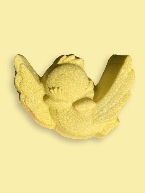 LOVE BIRDS for wholesale by Crystal Bar Soap
