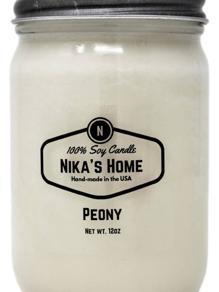 Pivoine pour la vente par Nika's Home