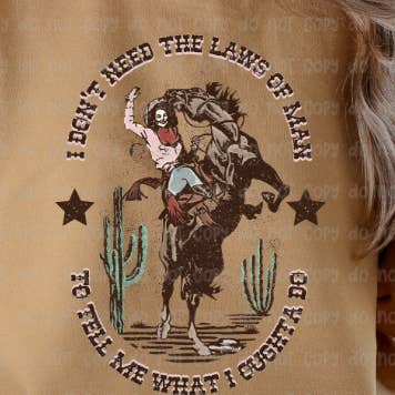 JAG BEHÖVER INTE LAGARNA FÖR ÖVERFÖRING AV MÄNNISKAN för wholesale av Sassy and Sublime