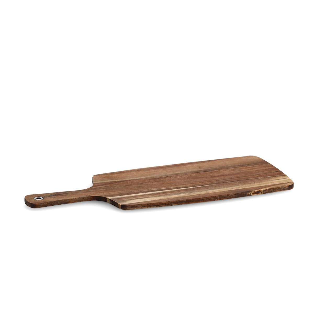 nature Cutting Board M. Handle, Acacia for wholesale on Faire2