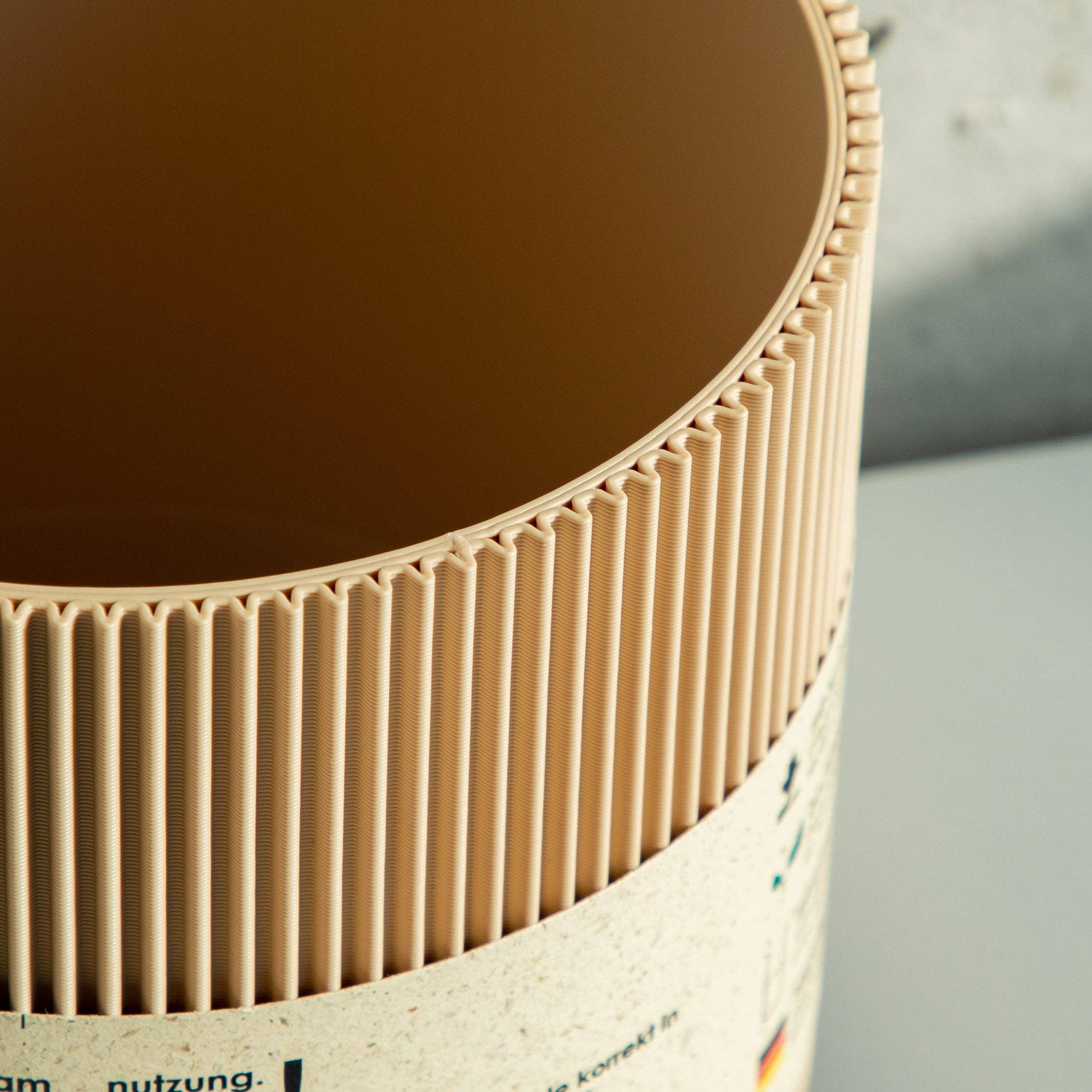 dennismaass. - Wholesale Plant Pot - GERADE - TOPF7