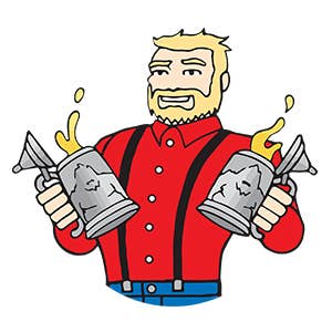 Left Justified Studio & Prolific Games - Wholesale Card Game - North Forest Stash Card Game Expansion1