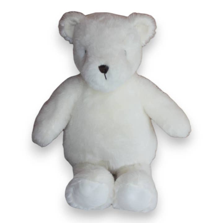 Flopsy Bear - Warm White for wholesale by Lily & George Toys