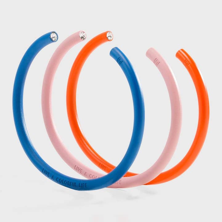 FARVE Armbånd for engroshandel hos STELLA VALLE