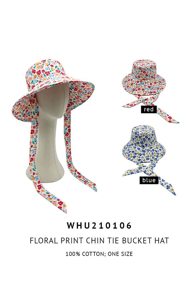 Hana - Venta al por mayor Gorro estilo pescador - Mujer - Sombrero de pescador con lazo para barbilla2