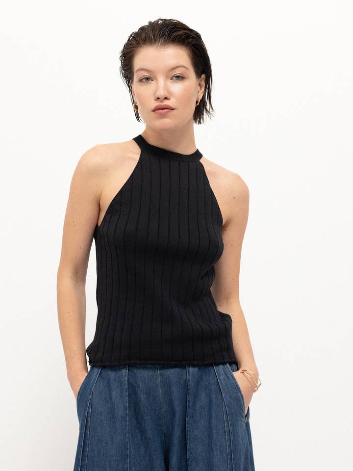 Geribd Topje (444018-1) voor wholesale door Lanidor