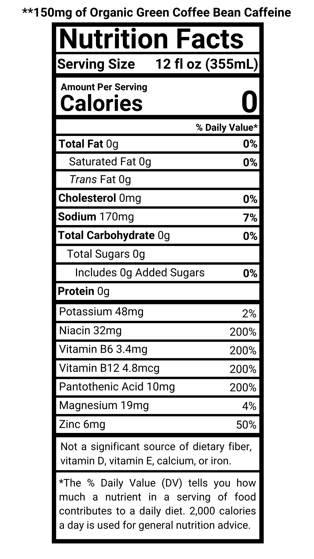 Go Brazee Energy - Wholesale Sports/Energy Drink - Zero Calorie Electrolyte Peach Energy Drink - Pesca Dolce3