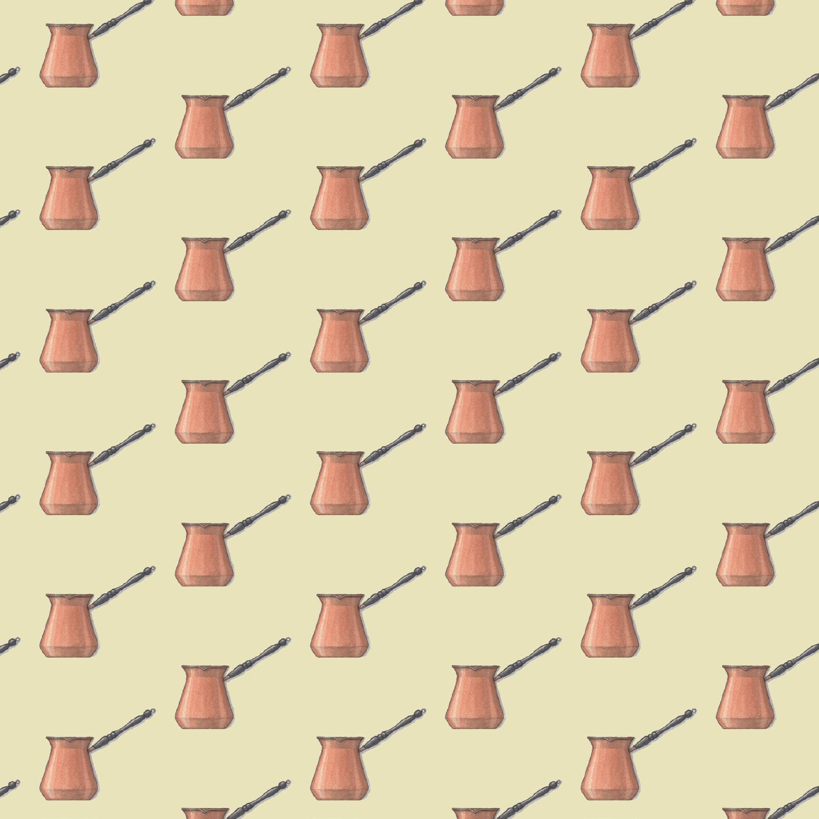 Yeesan Loh - Wholesale Flat Wrap - Gift Wrap / Coffee Brewing Methods6