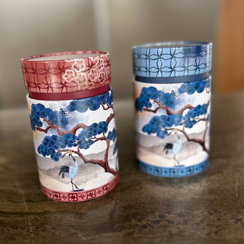 Tea soul - Wholesale Food Storage Container - Crane Container 150 ml - Assorted Colors3