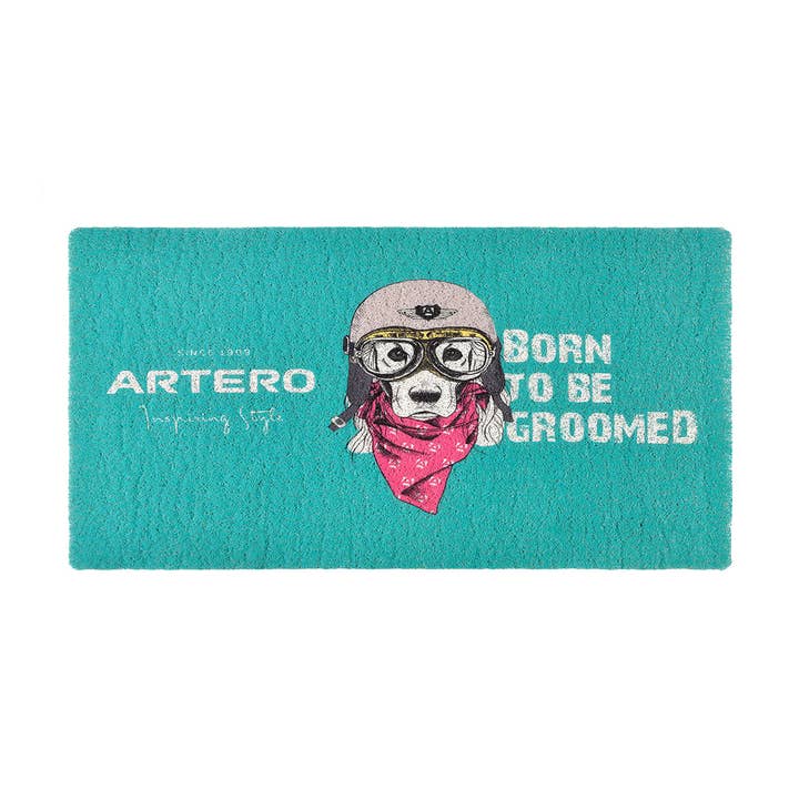 Alfombrilla de baño de PVC Artero Splash para mascotas para venta al por mayor de ARTERO Inspiring Style