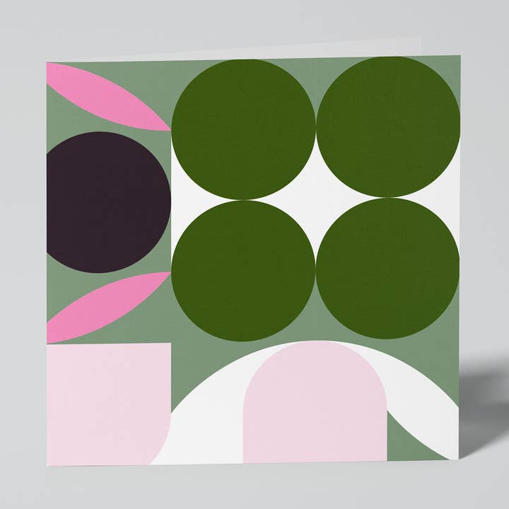 Imprint 6 | Imprint Series | Greeting Card for wholesale by Storigraphic®