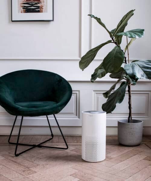 Tubble - Wholesale Air Purifier - Tubble Air Purifier Compact1