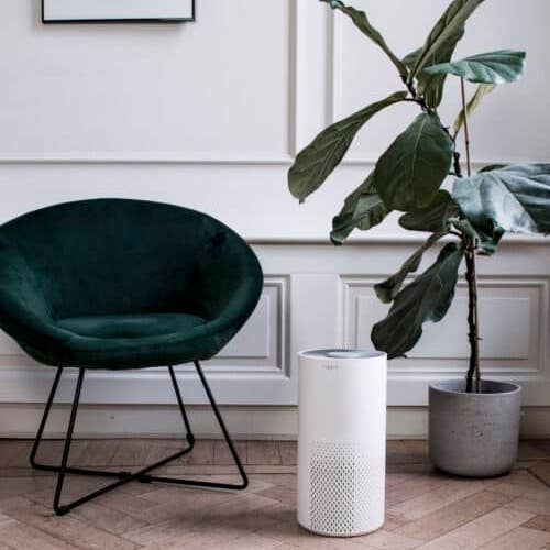 Tubble - Wholesale Air Purifier - Tubble Air Purifier Compact1