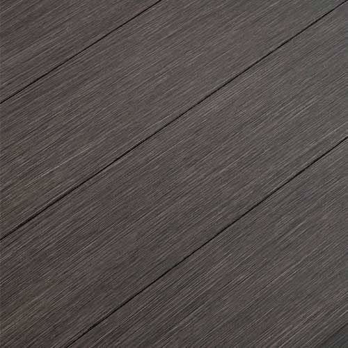 Light Gray Walsh 4-Piece Aluminum Sectional Sofa Set for wholesale on Faire17