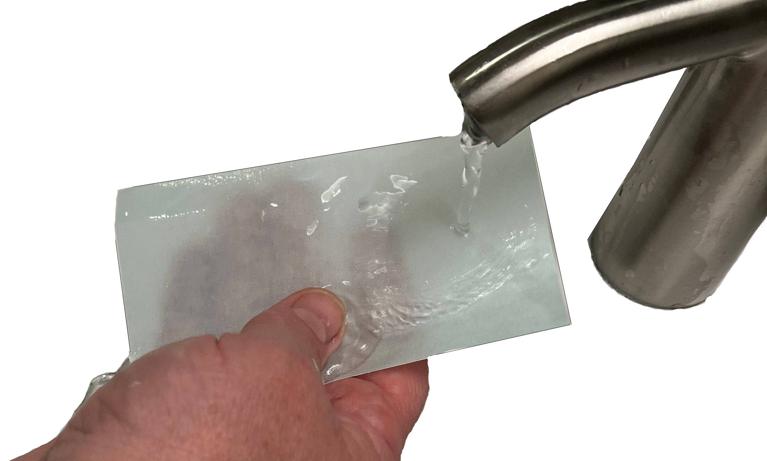 Hairnerd - Wholesale Hair Styling Gel/Mousse - Firm Hold Gel Sheets4