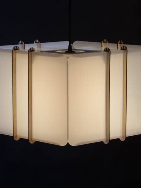 ”Kub” för wholesale av Reus Lamper