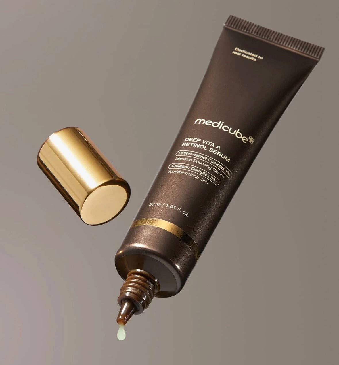 Beauty of Joseon, ANUA, COSRX, SKIN1004, Lilyfield - Wholesale Facial Serum/Concentrate - Medicube Deep Vita A Retino Serum 30ml0