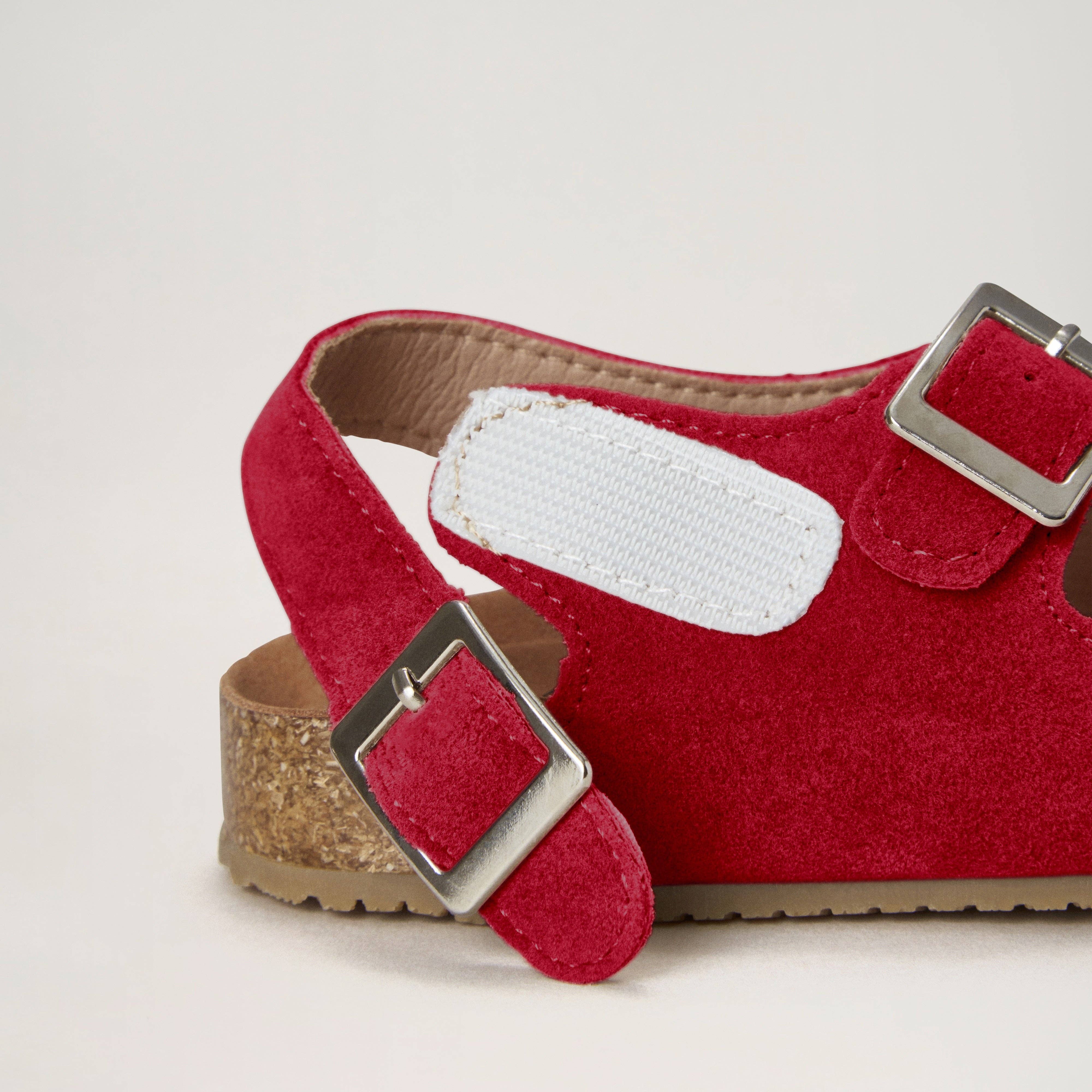 BabyMocs – wholesale Sandaler - Barn – Vacay-sandal45