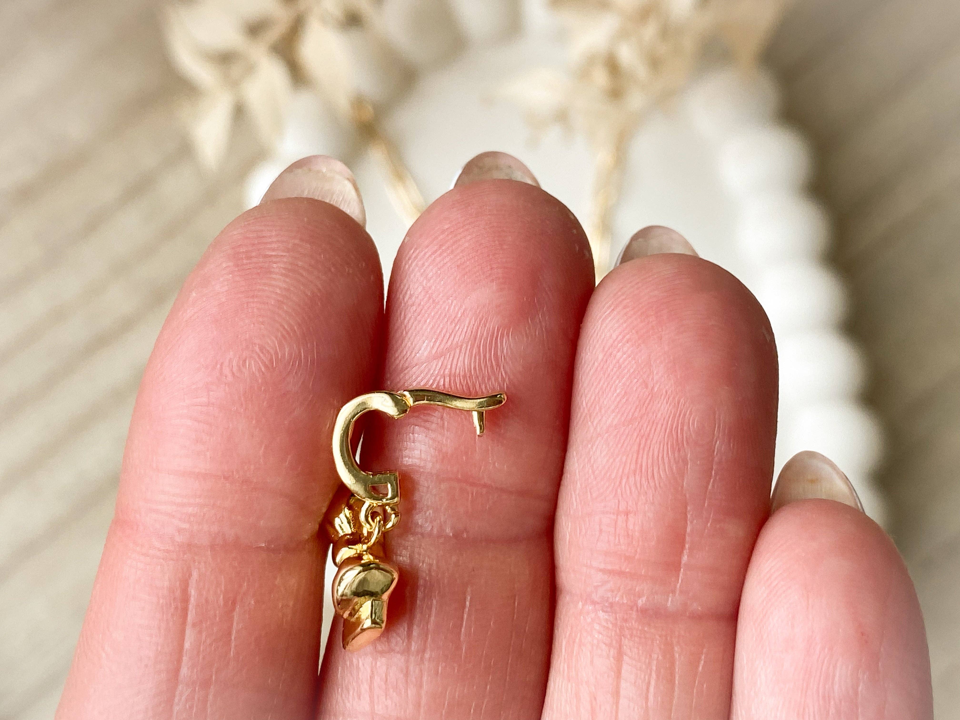 Agaveh girl - Wholesale Pendant/Charm Necklace - Zeal Necklace10