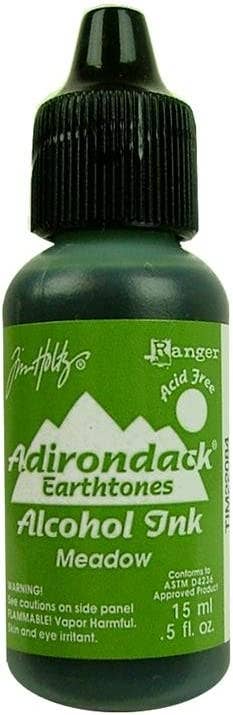 Pixiss - Wholesale Ink Pad - Ranger Alcohol Inks 0.5oz13