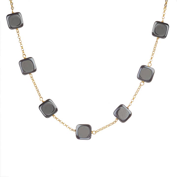 LUN 13 pour la vente par Dora Syrrou Jewelry