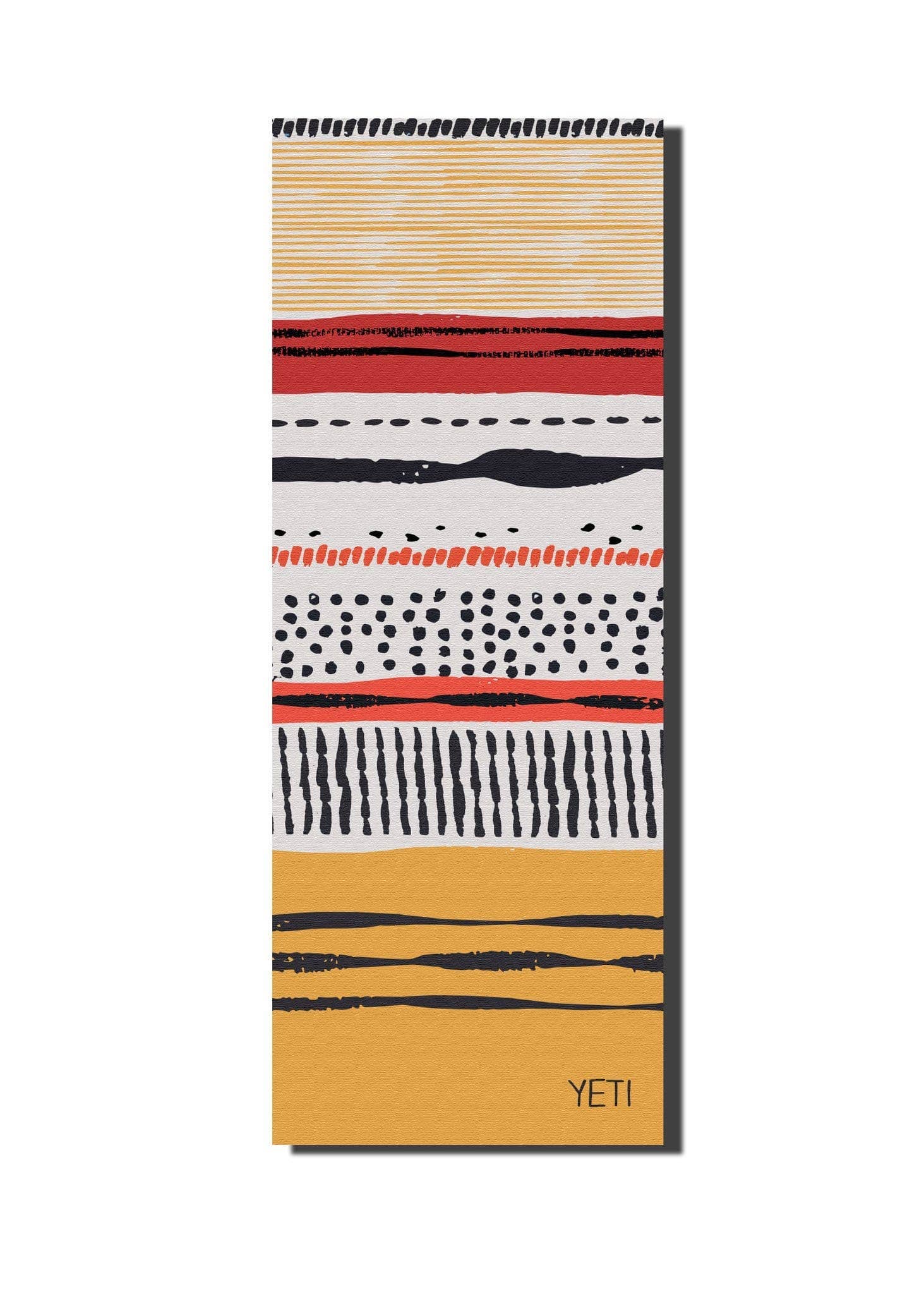 Yune Yoga - Wholesale Yoga Mat - The Leo Yoga Mat1