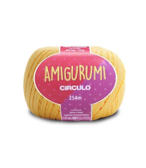 Creative World of Crafts - Venta al por mayor Hilos - Hilo Amigurumi Circulo para crochet y tejido43