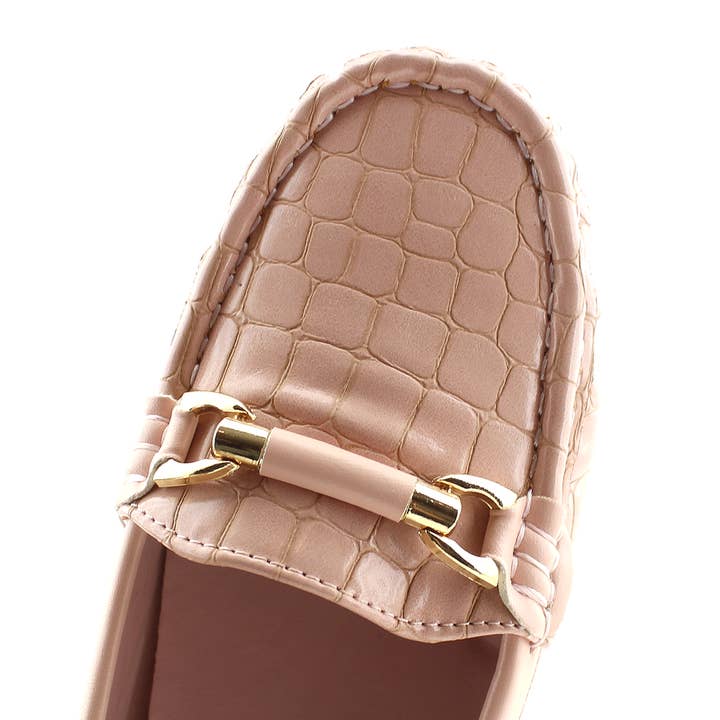 LIGHT PINK FLATS #012 for wholesale on Faire2