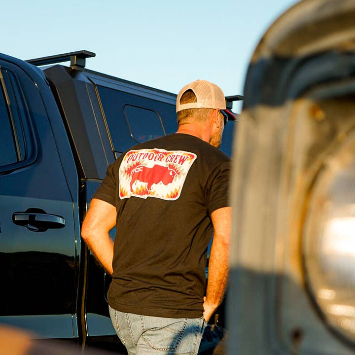 Roamer Black pour la vente par Outdoor Crew