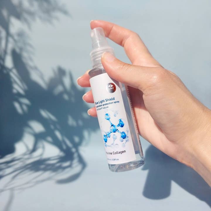 BLUE LIGHT SHIELD for wholesale by Dorama LT