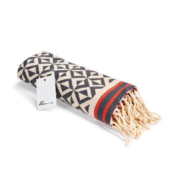 Jackie Black Familiengröße für den Großhandel von Blem Beach Accessories AU