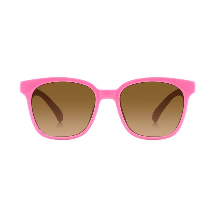 KID183 - Kids Size Classic Style Sunglasses for wholesale by SolarX Eyewear