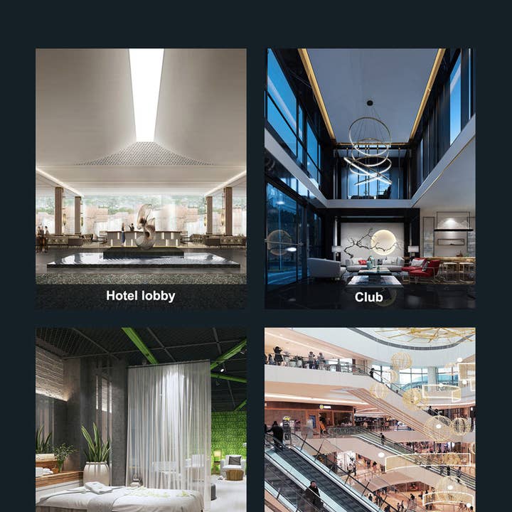 FRAGRANZA613 Inc – wholesale Electronic diffuser – Verona (Bluetooth)6