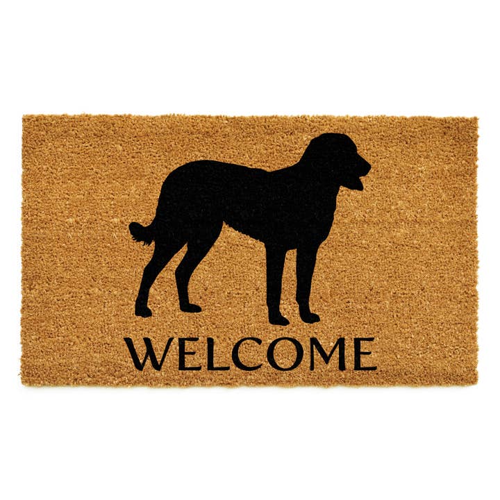 Calloway Mills – wholesale Dörrmatta – Retrievers Chesapeake Bay Hund Dörrmatta